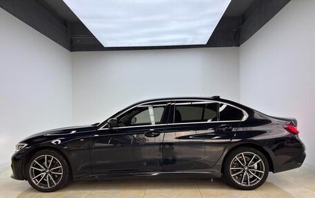 BMW 3 серия, 2022 год, 2 362 000 рублей, 8 фотография