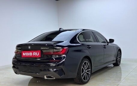 BMW 3 серия, 2022 год, 2 362 000 рублей, 5 фотография