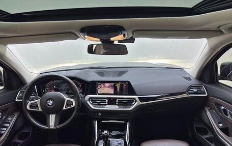 BMW 3 серия, 2022 год, 2 362 000 рублей, 9 фотография