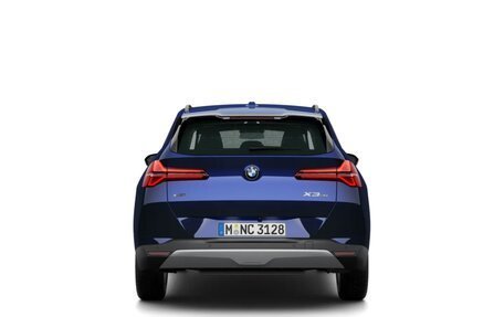 BMW X3, 2025 год, 8 490 000 рублей, 5 фотография