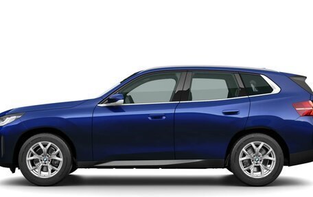 BMW X3, 2025 год, 8 490 000 рублей, 3 фотография