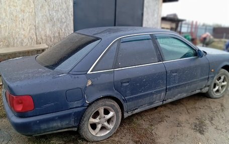 Audi A6, 1995 год, 220 000 рублей, 5 фотография