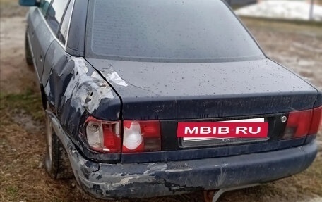 Audi A6, 1995 год, 220 000 рублей, 4 фотография