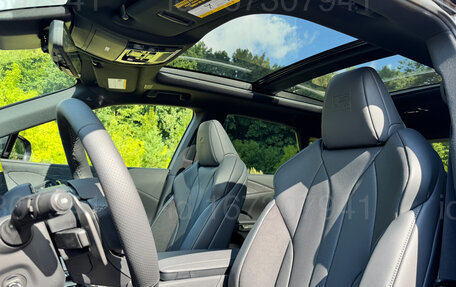 Lexus RX IV рестайлинг, 2026 год, 12 500 000 рублей, 15 фотография