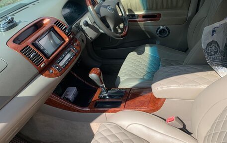 Toyota Camry V40, 2002 год, 750 000 рублей, 6 фотография