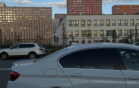 BMW 5 серия, 2016 год, 2 400 000 рублей, 6 фотография