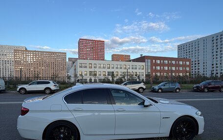 BMW 5 серия, 2016 год, 2 400 000 рублей, 7 фотография