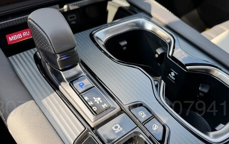 Lexus RX IV рестайлинг, 2026 год, 12 500 000 рублей, 14 фотография