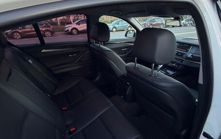 BMW 5 серия, 2016 год, 2 400 000 рублей, 11 фотография