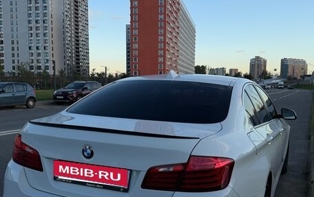 BMW 5 серия, 2016 год, 2 400 000 рублей, 8 фотография