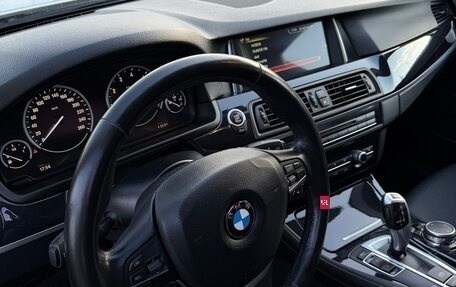BMW 5 серия, 2016 год, 2 400 000 рублей, 12 фотография