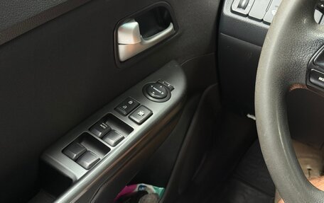 KIA Rio III рестайлинг, 2013 год, 670 000 рублей, 14 фотография