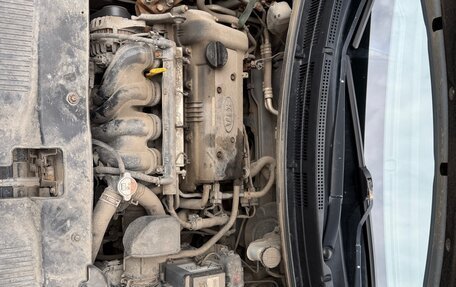 KIA Rio III рестайлинг, 2013 год, 670 000 рублей, 17 фотография