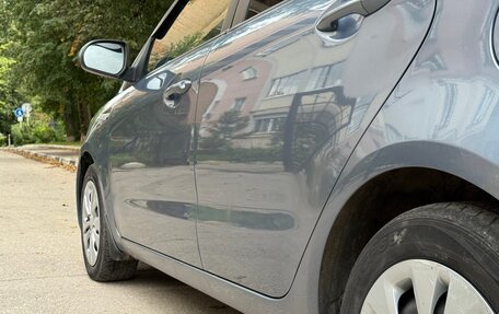 KIA Rio III рестайлинг, 2013 год, 670 000 рублей, 9 фотография