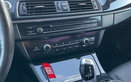 BMW 5 серия, 2016 год, 2 400 000 рублей, 15 фотография