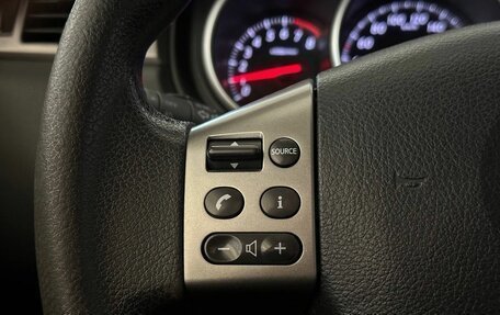 Nissan Tiida, 2010 год, 787 000 рублей, 12 фотография