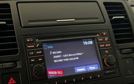 Nissan Tiida, 2010 год, 787 000 рублей, 13 фотография