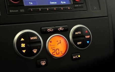 Nissan Tiida, 2010 год, 787 000 рублей, 14 фотография