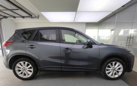 Mazda CX-5 II, 2012 год, 1 365 000 рублей, 5 фотография
