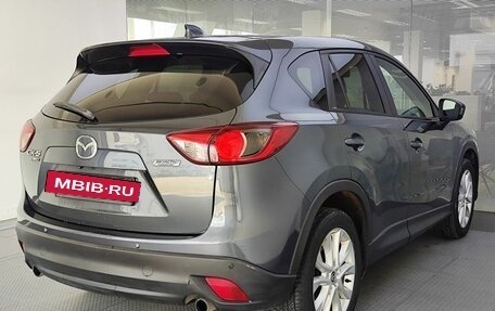 Mazda CX-5 II, 2012 год, 1 365 000 рублей, 6 фотография