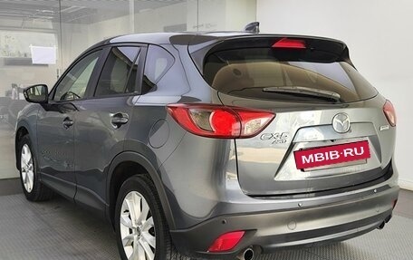 Mazda CX-5 II, 2012 год, 1 365 000 рублей, 8 фотография