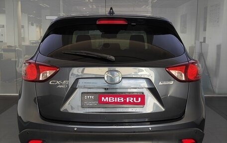 Mazda CX-5 II, 2012 год, 1 365 000 рублей, 7 фотография