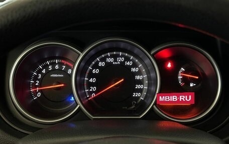 Nissan Tiida, 2010 год, 787 000 рублей, 16 фотография