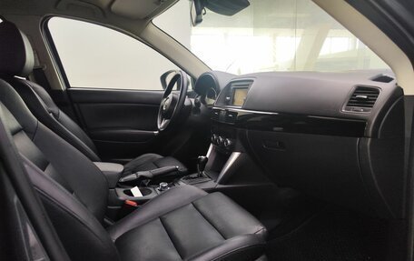 Mazda CX-5 II, 2012 год, 1 365 000 рублей, 13 фотография