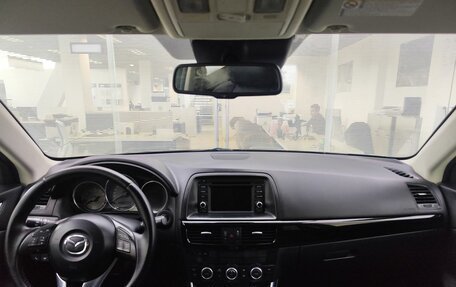 Mazda CX-5 II, 2012 год, 1 365 000 рублей, 17 фотография