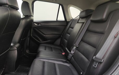 Mazda CX-5 II, 2012 год, 1 365 000 рублей, 15 фотография