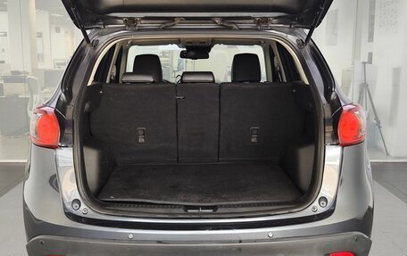 Mazda CX-5 II, 2012 год, 1 365 000 рублей, 12 фотография