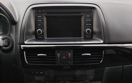 Mazda CX-5 II, 2012 год, 1 365 000 рублей, 18 фотография
