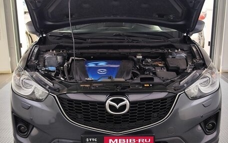 Mazda CX-5 II, 2012 год, 1 365 000 рублей, 11 фотография
