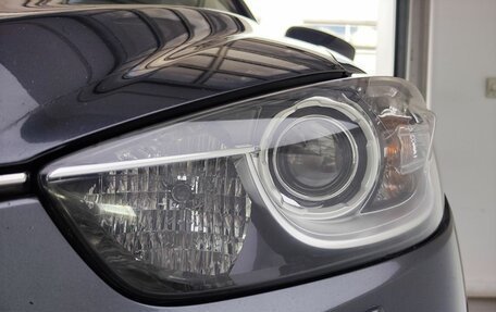 Mazda CX-5 II, 2012 год, 1 365 000 рублей, 21 фотография