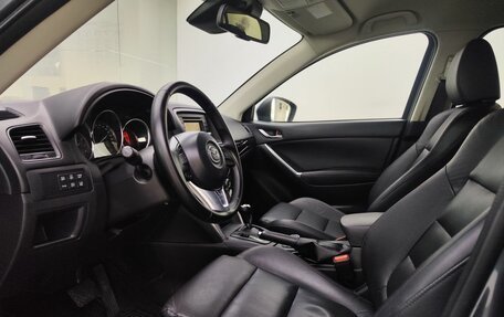 Mazda CX-5 II, 2012 год, 1 365 000 рублей, 20 фотография