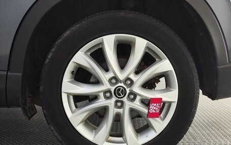 Mazda CX-5 II, 2012 год, 1 365 000 рублей, 22 фотография