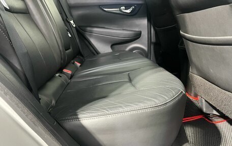 Nissan Qashqai, 2016 год, 1 620 000 рублей, 17 фотография