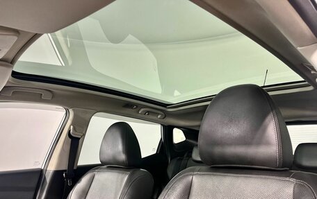 Nissan Qashqai, 2016 год, 1 620 000 рублей, 20 фотография