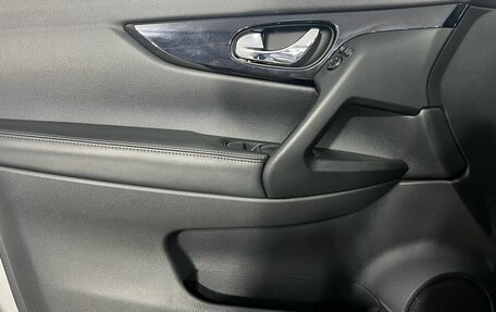 Nissan Qashqai, 2016 год, 1 620 000 рублей, 18 фотография
