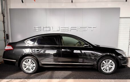Nissan Teana, 2011 год, 1 149 000 рублей, 3 фотография