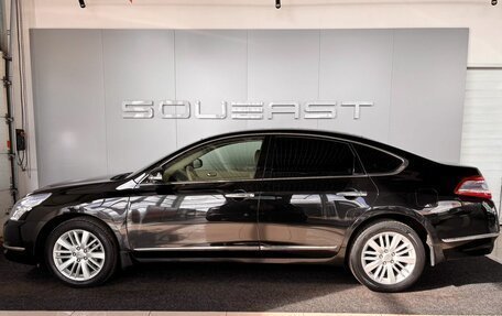 Nissan Teana, 2011 год, 1 149 000 рублей, 4 фотография