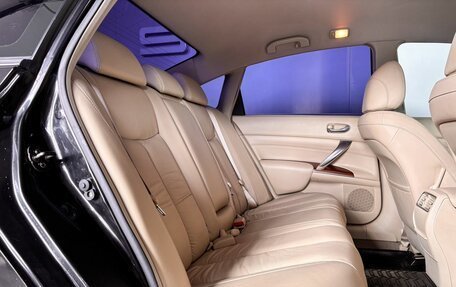 Nissan Teana, 2011 год, 1 149 000 рублей, 13 фотография