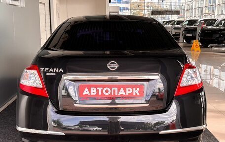 Nissan Teana, 2011 год, 1 149 000 рублей, 7 фотография