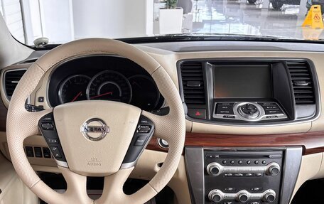 Nissan Teana, 2011 год, 1 149 000 рублей, 17 фотография