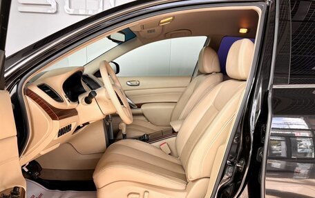 Nissan Teana, 2011 год, 1 149 000 рублей, 11 фотография