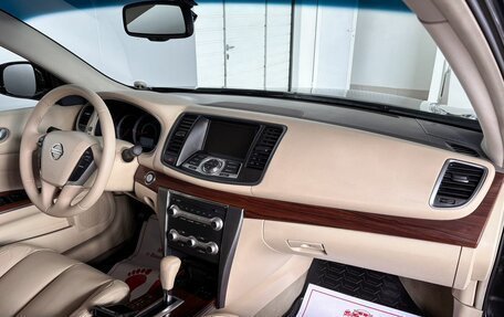 Nissan Teana, 2011 год, 1 149 000 рублей, 15 фотография