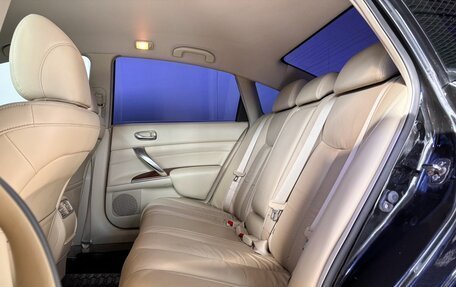 Nissan Teana, 2011 год, 1 149 000 рублей, 12 фотография