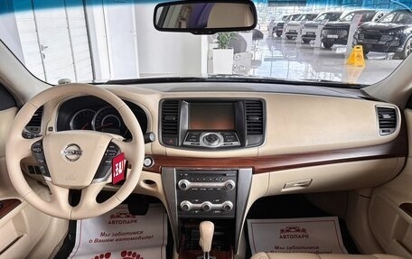 Nissan Teana, 2011 год, 1 149 000 рублей, 16 фотография