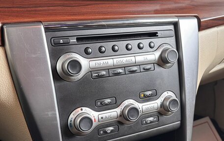 Nissan Teana, 2011 год, 1 149 000 рублей, 20 фотография