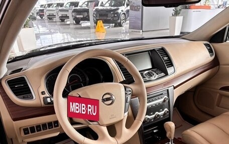 Nissan Teana, 2011 год, 1 149 000 рублей, 9 фотография